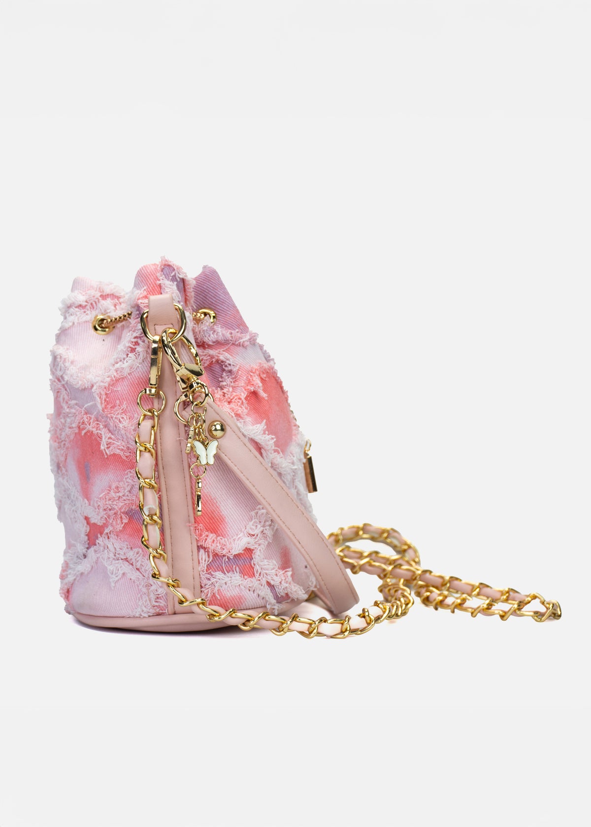 Bolso Tula Denim