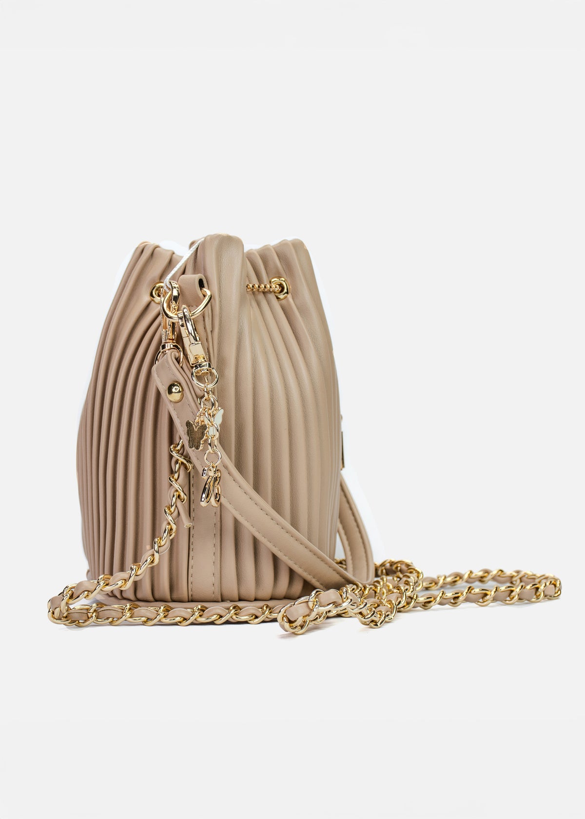 Tula Plissé Bag