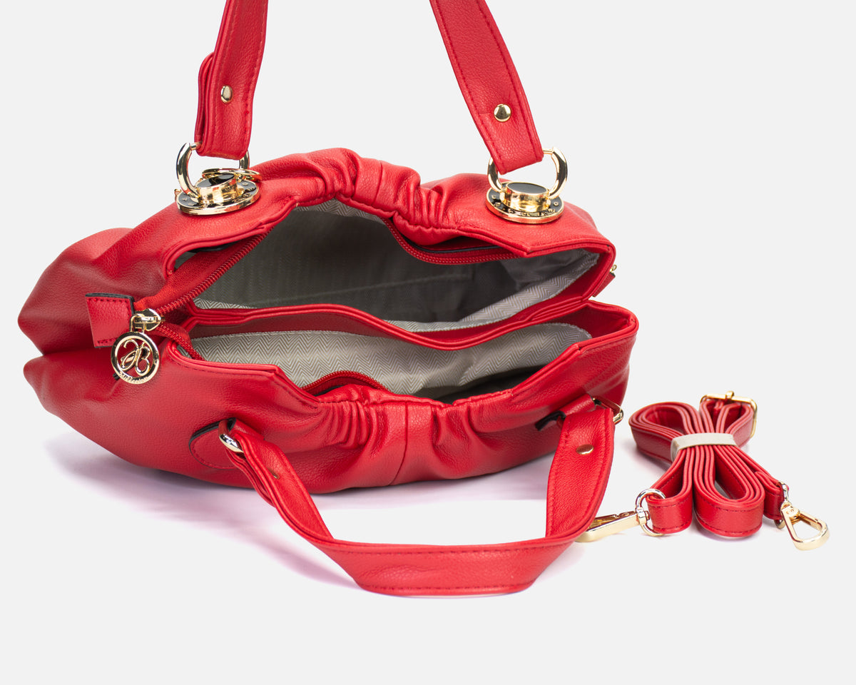 Bolso Soft Glam