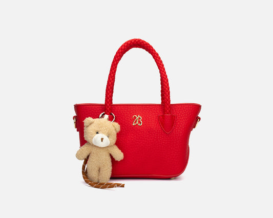 Bolso Teddy Mini