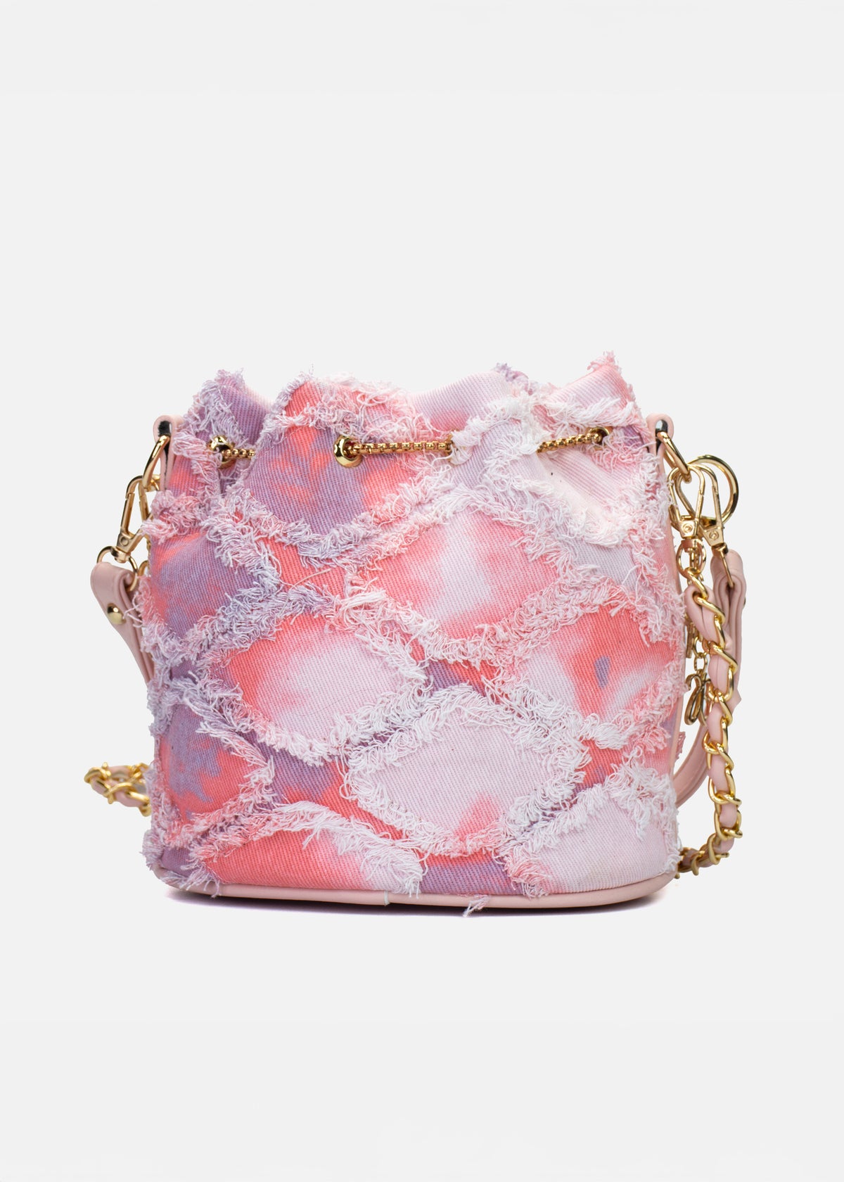 Bolso Tula Denim
