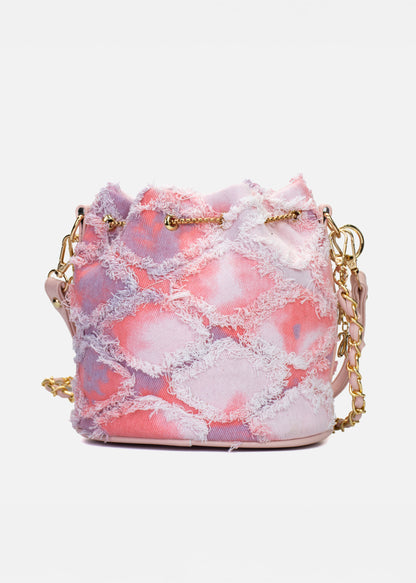 Bolso Tula Denim