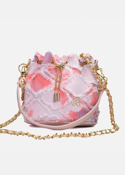 Bolso Tula Denim