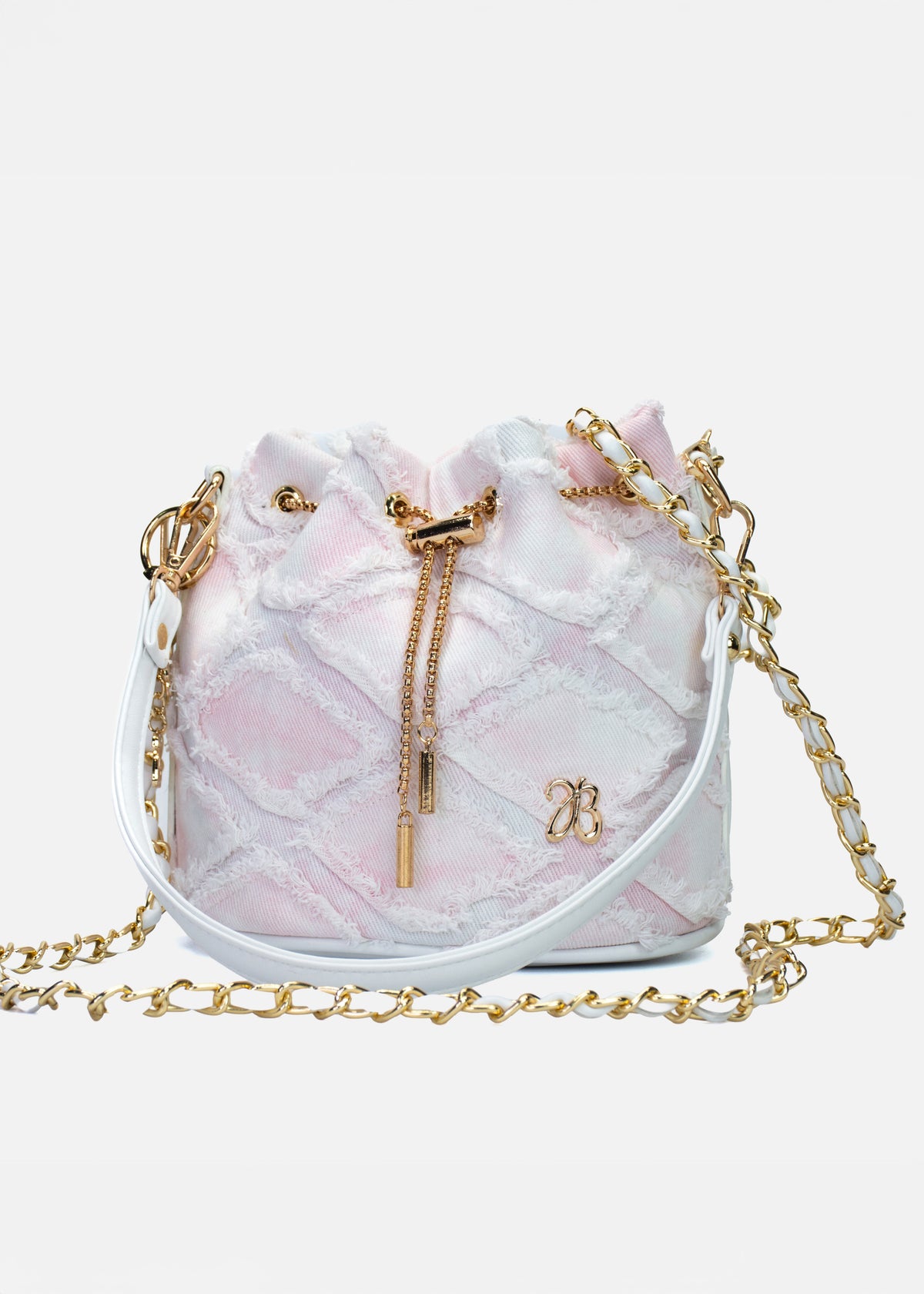 Bolso Tula Denim