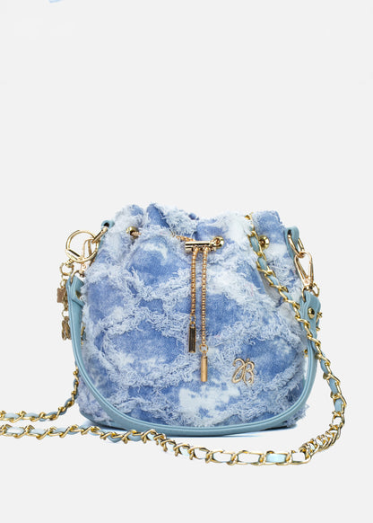 Bolso Tula Denim