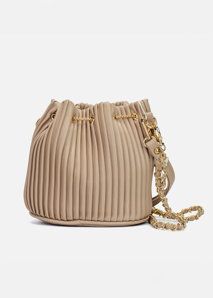 Tula Plissé Bag