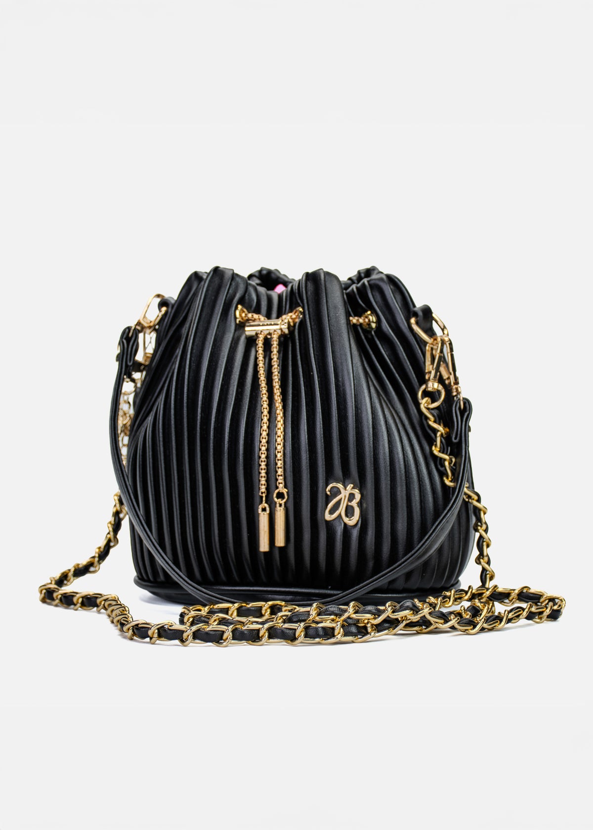 Tula Plissé Bag