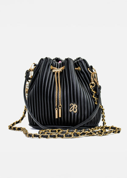 Tula Plissé Bag