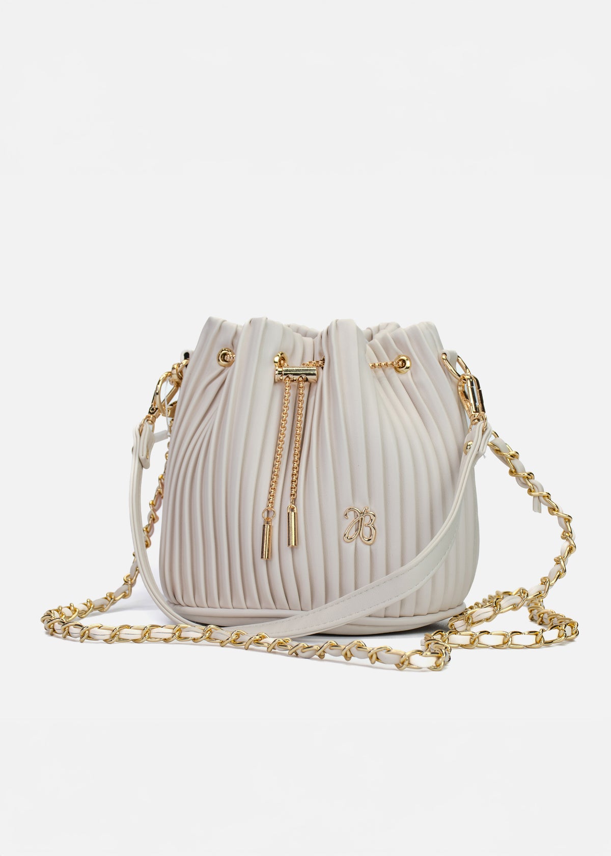 Tula Plissé Bag