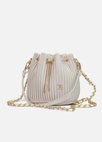 Tula Plissé Bag