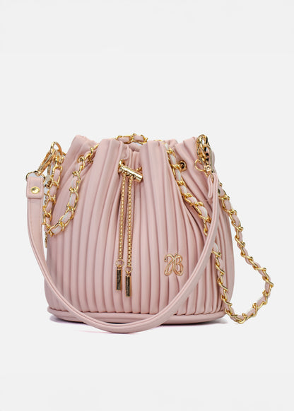 Tula Plissé Bag