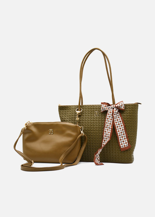 Bolso Valeria Duo