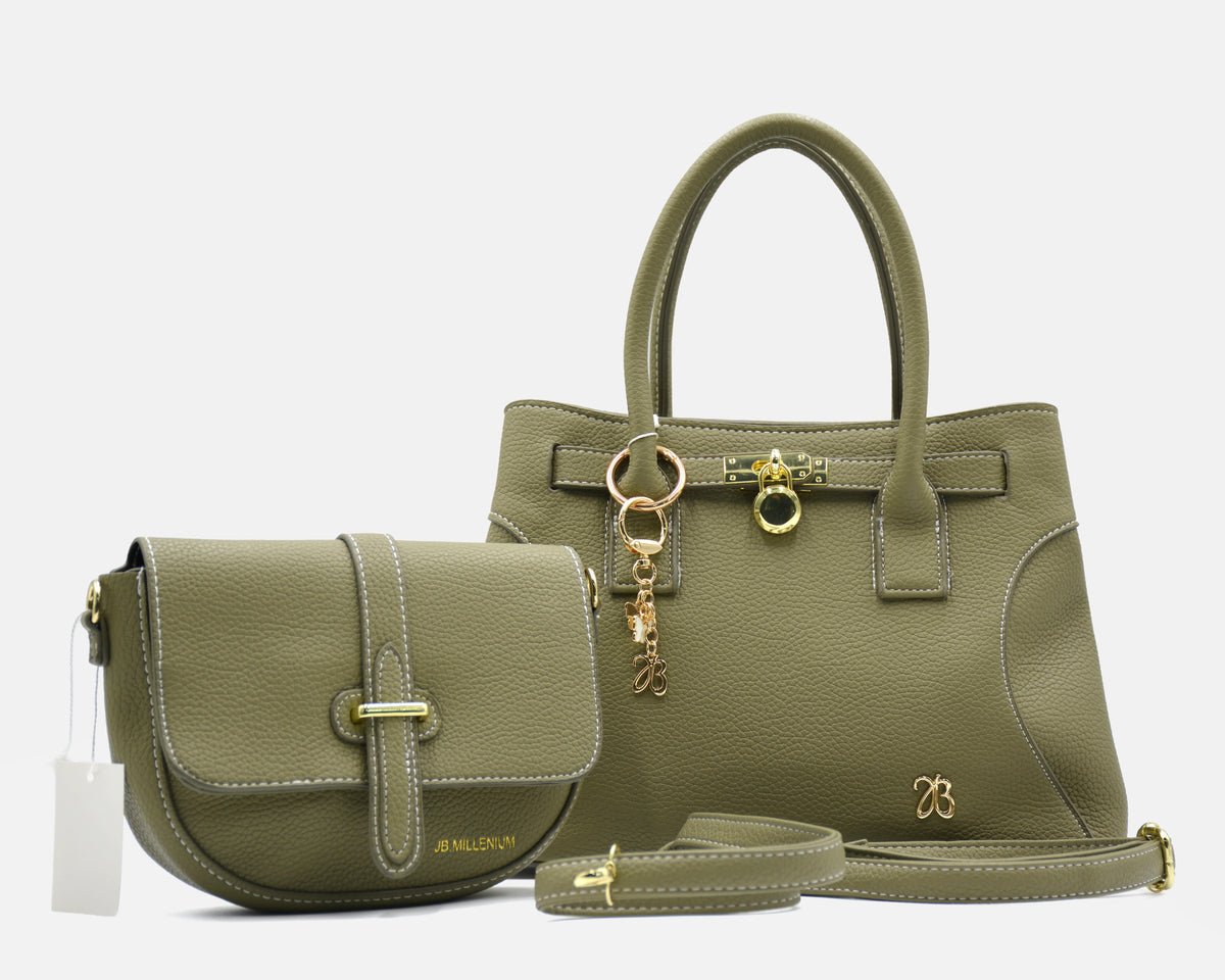 Bolso Duo Nèbula