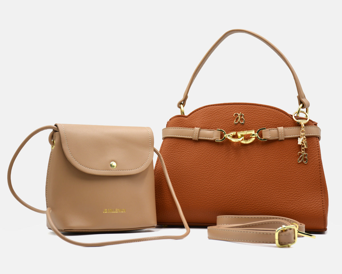 Bolso Camelia