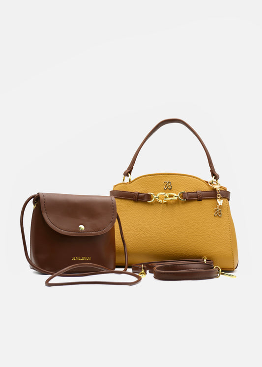 Bolso Camelia