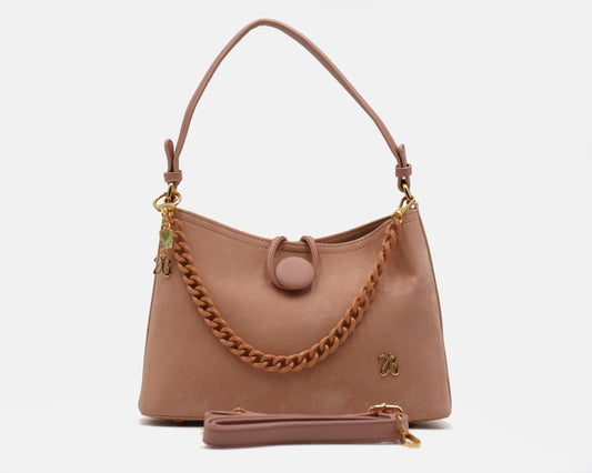 Bolso Celestia Bleu