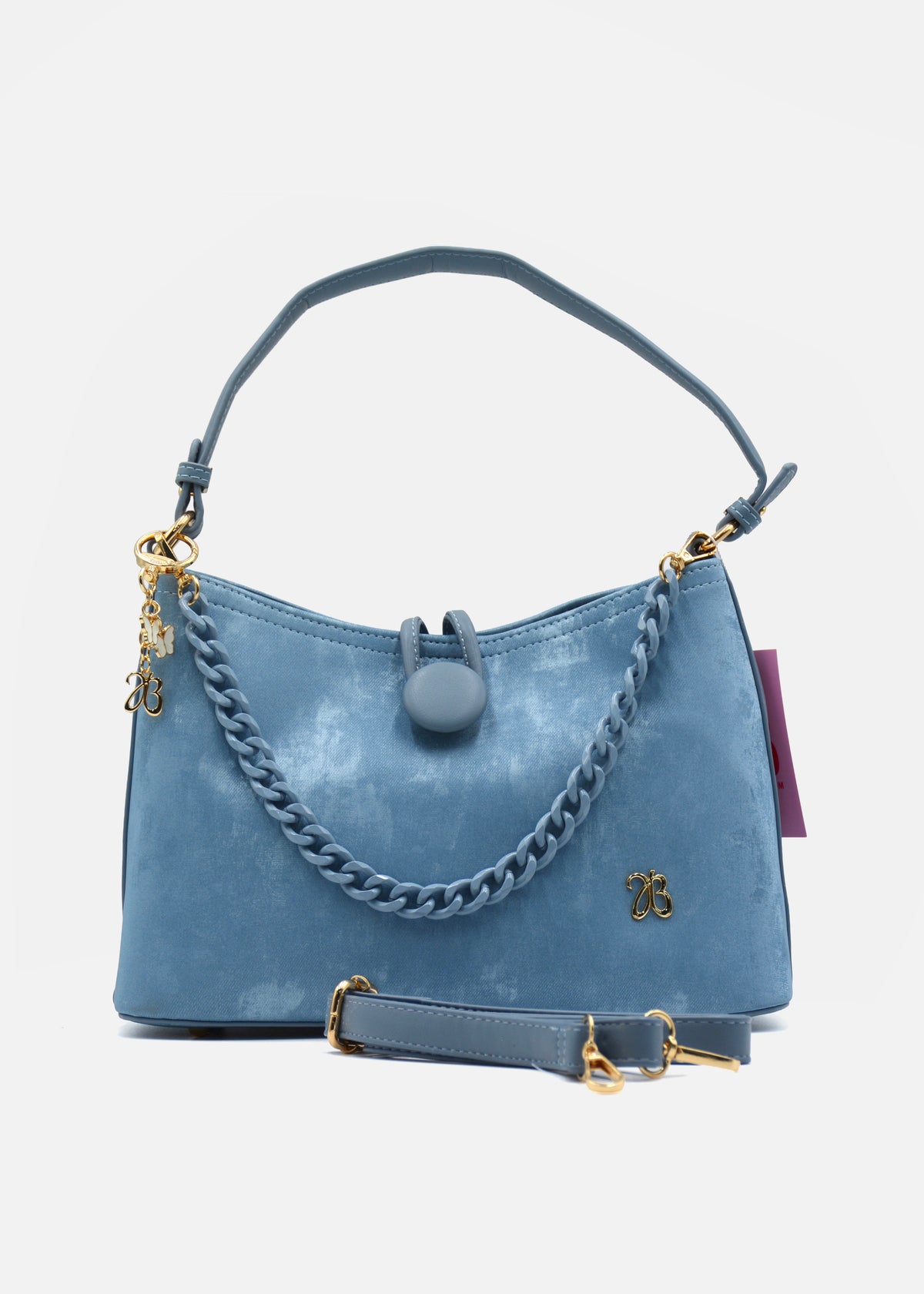Bolso Celestia Bleu