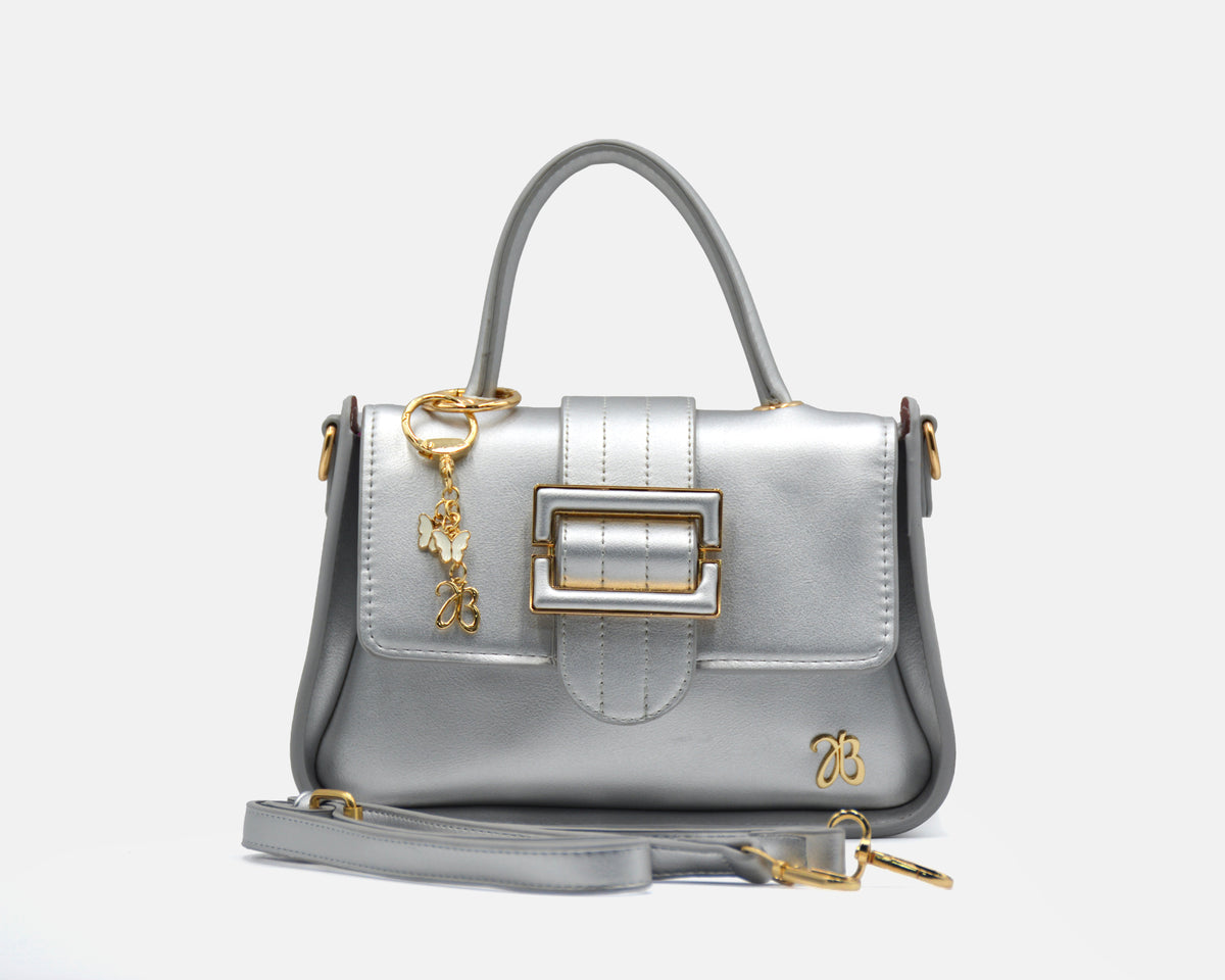 Bolso Allegra Gold