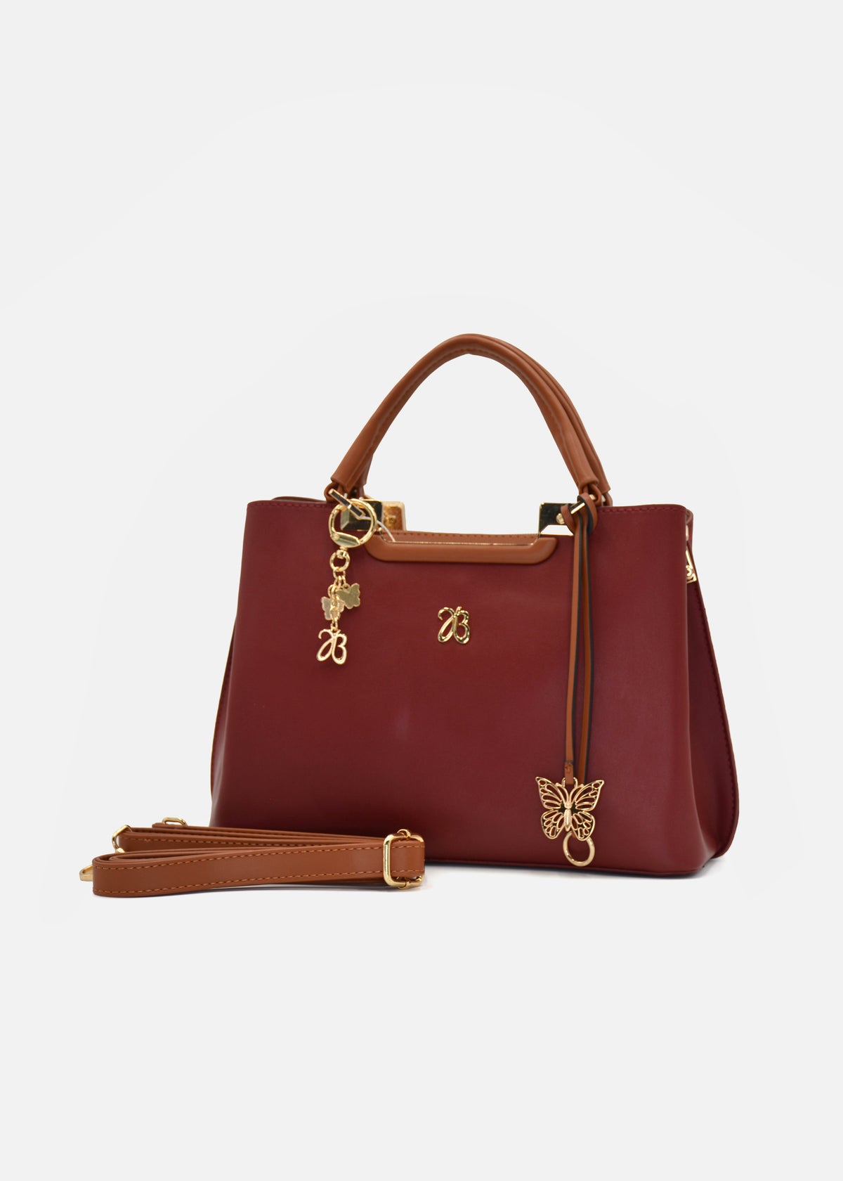 Bolso Alessia