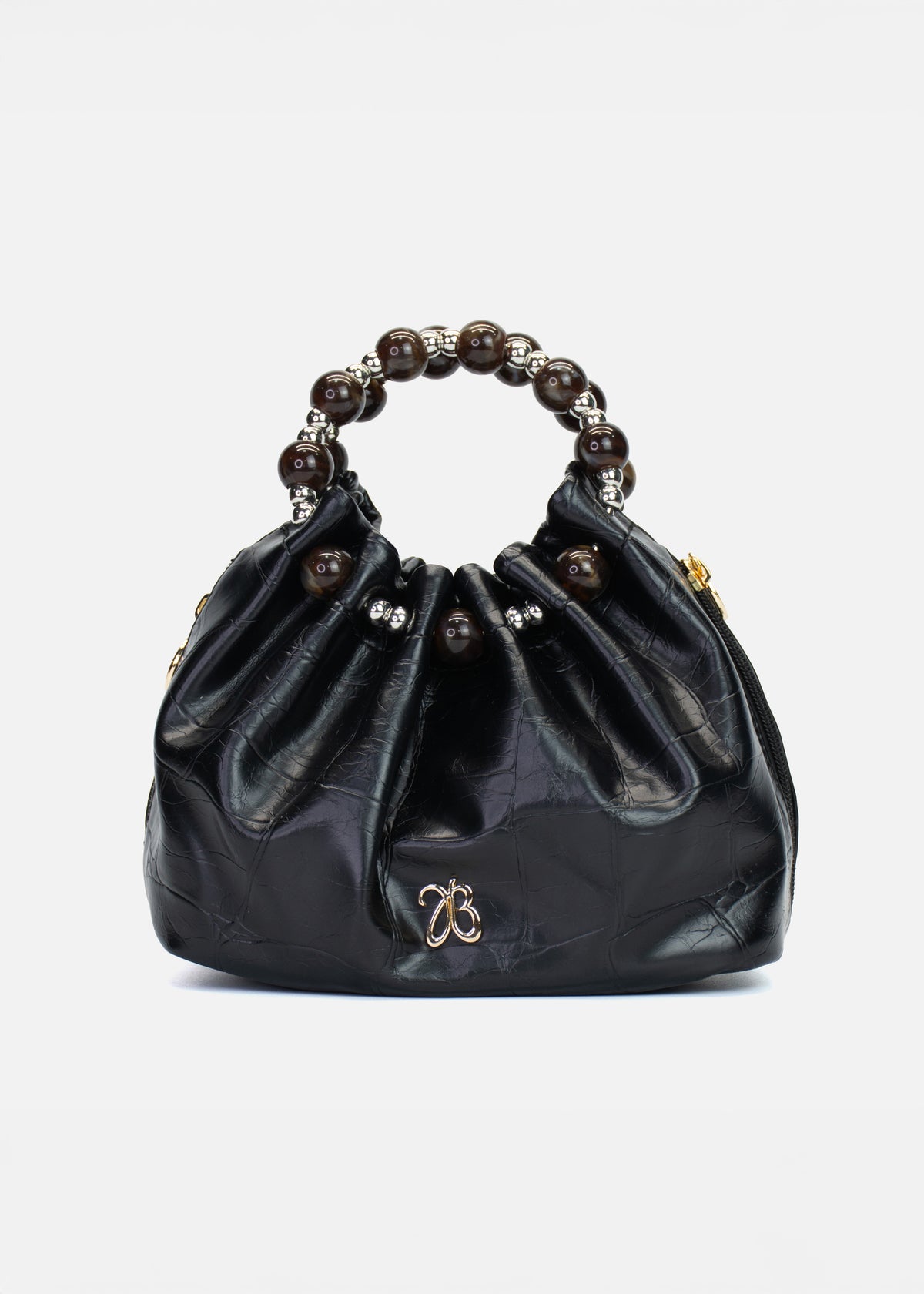 Bolso Celeste Pearl