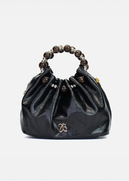 Bolso Celeste Pearl