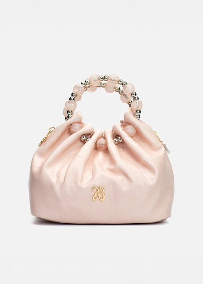 Bolso Celeste Pearl