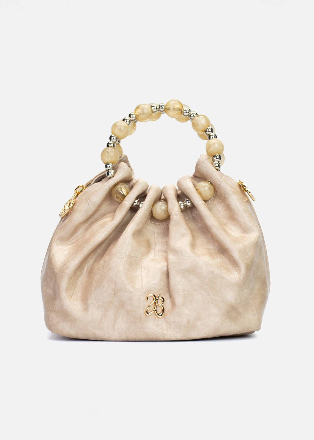 Bolso Celeste Pearl