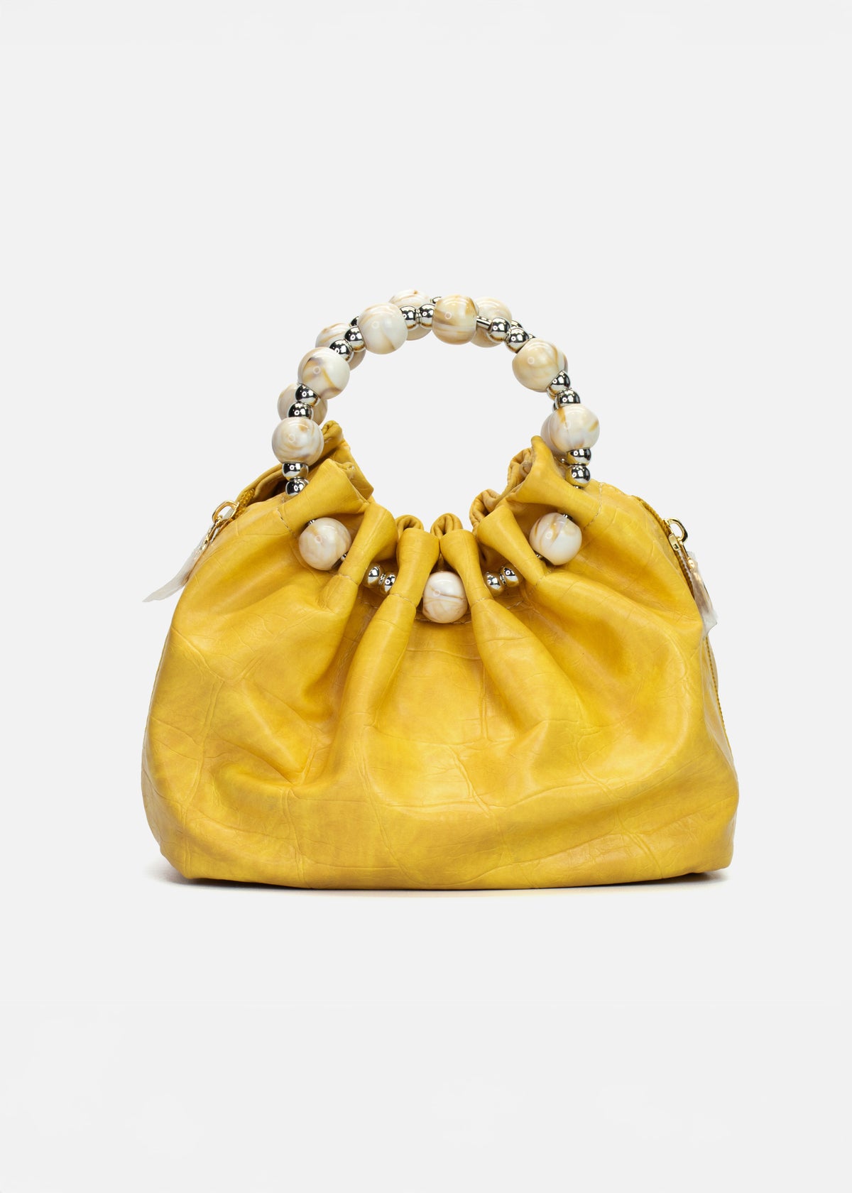 Bolso Celeste Pearl