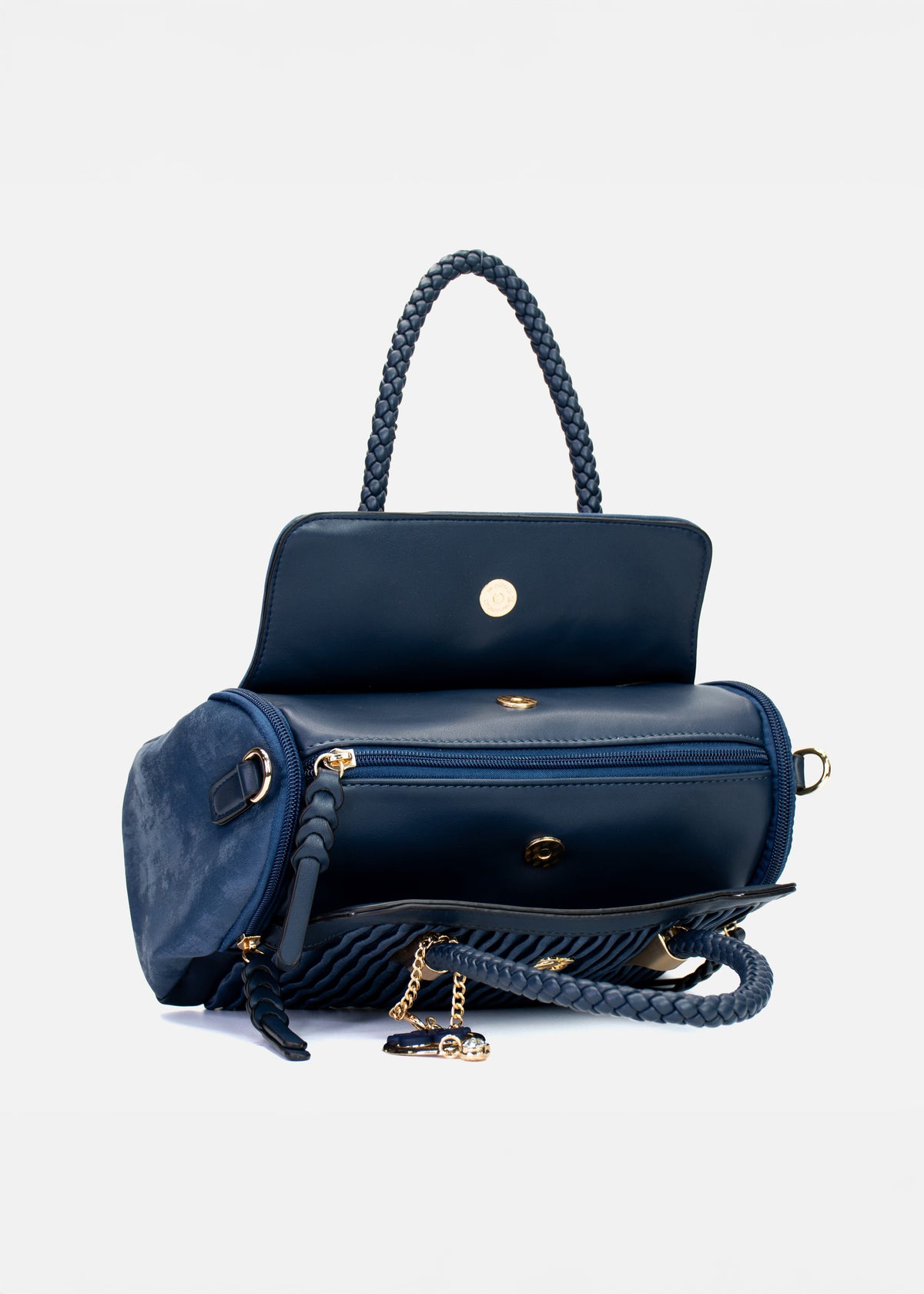 Bolso Ondas
