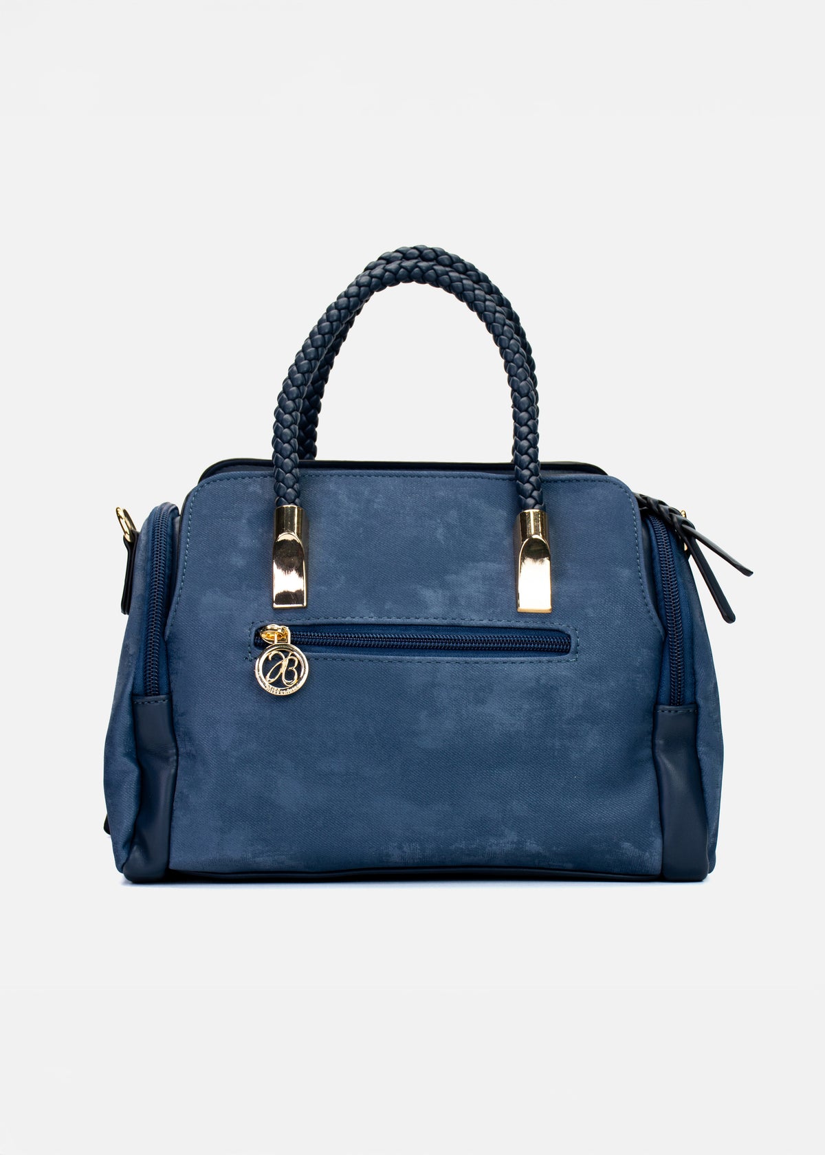 Bolso Ondas