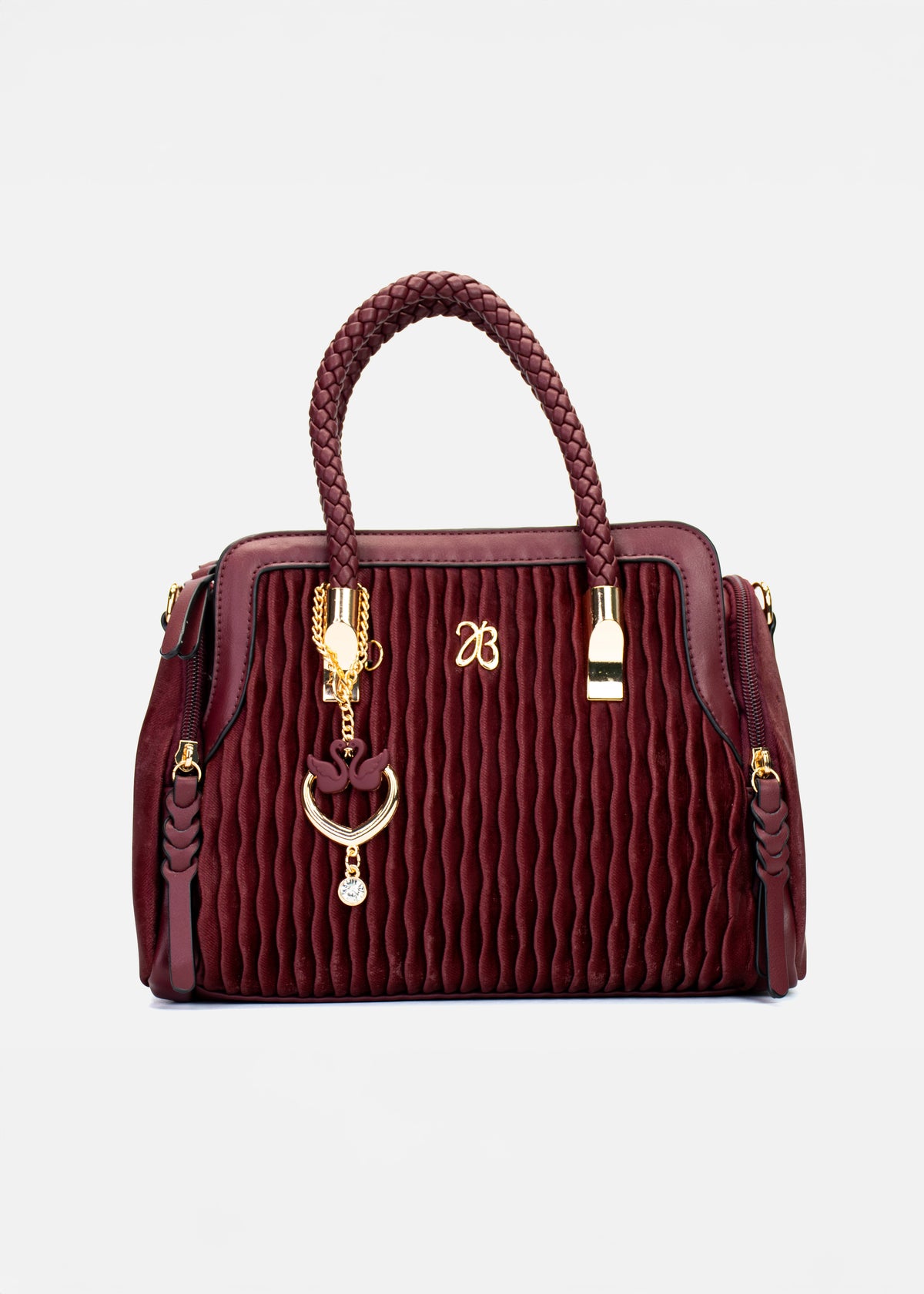Bolso Ondas