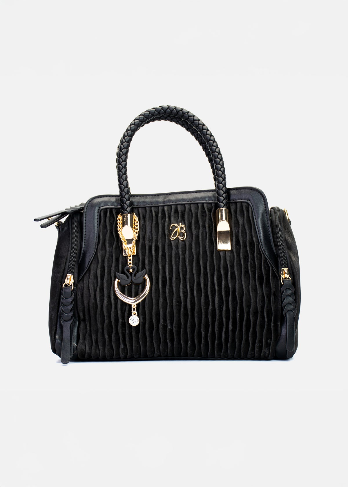 Bolso Ondas