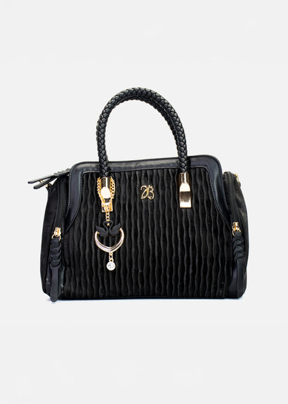 Bolso Ondas