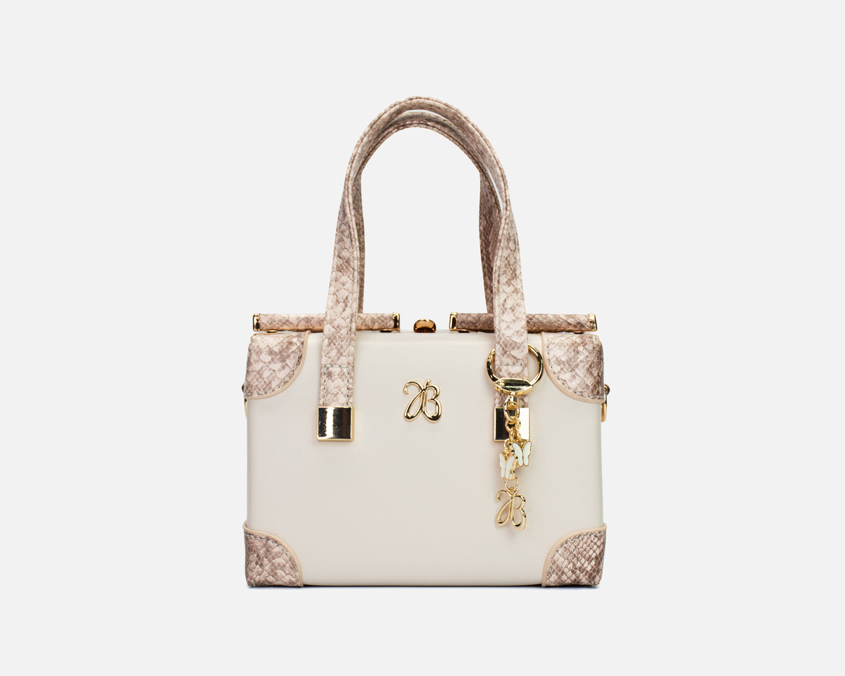 Bolso Cofre