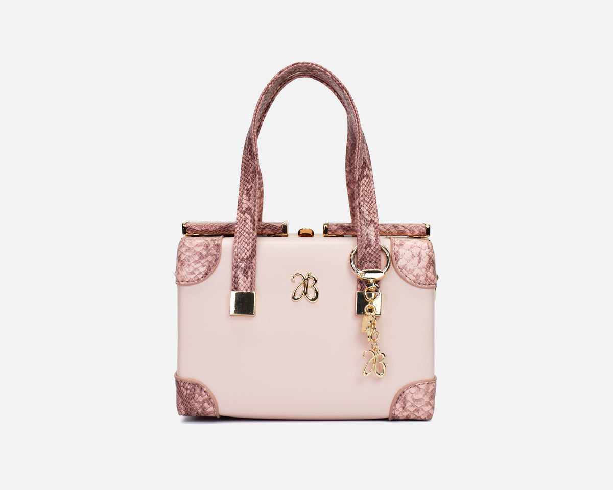 Bolso Cofre