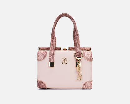 Bolso Cofre