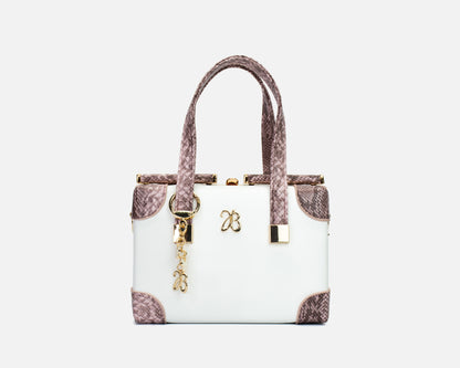 Bolso Cofre