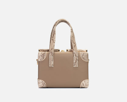 Bolso Cofre