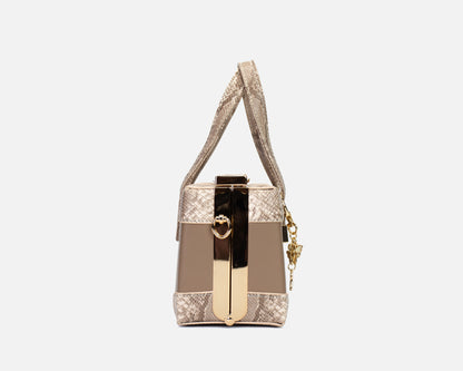 Bolso Cofre