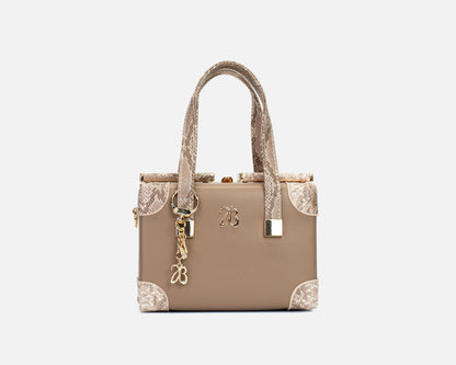 Bolso Cofre