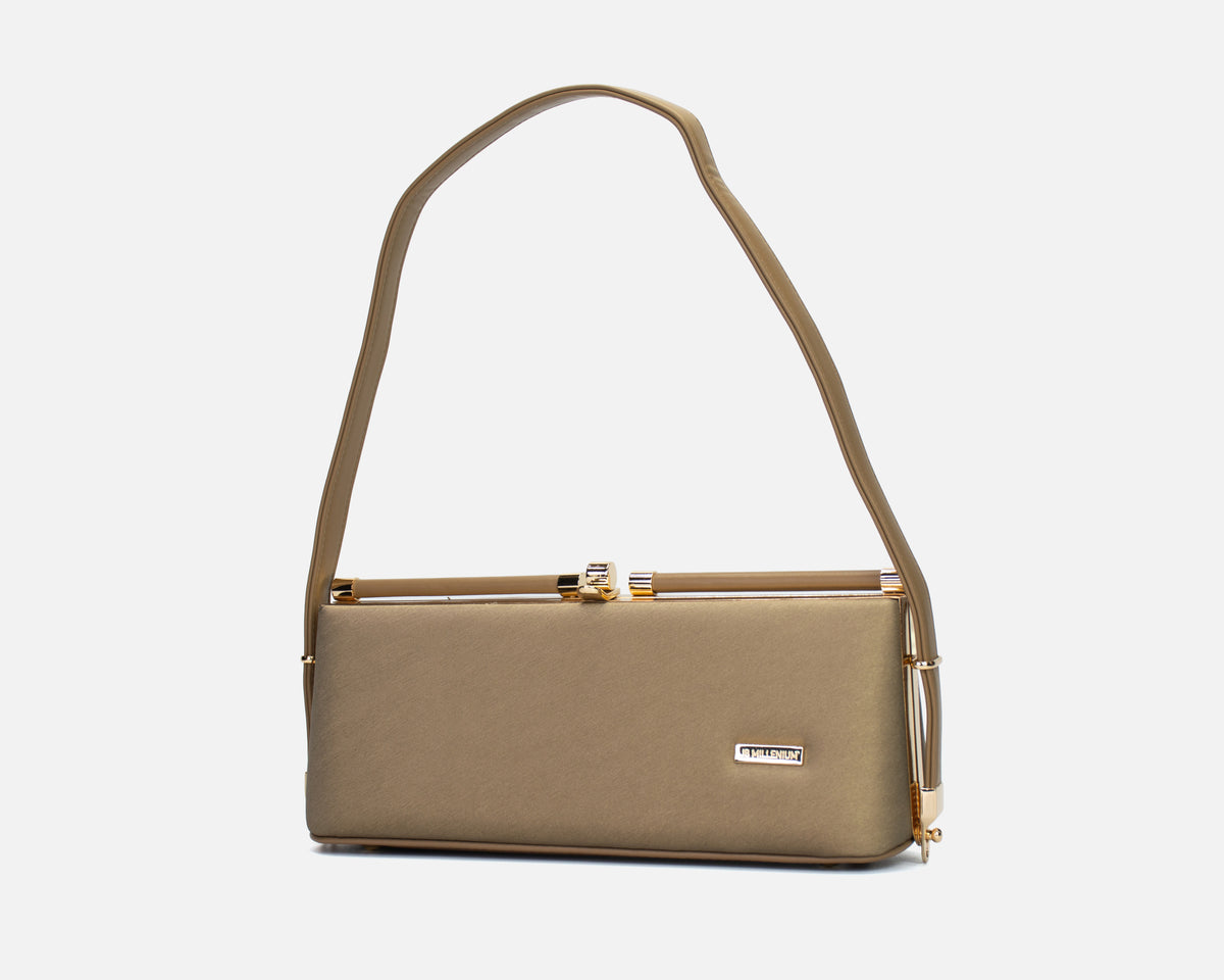 Bolso Barra Luxe