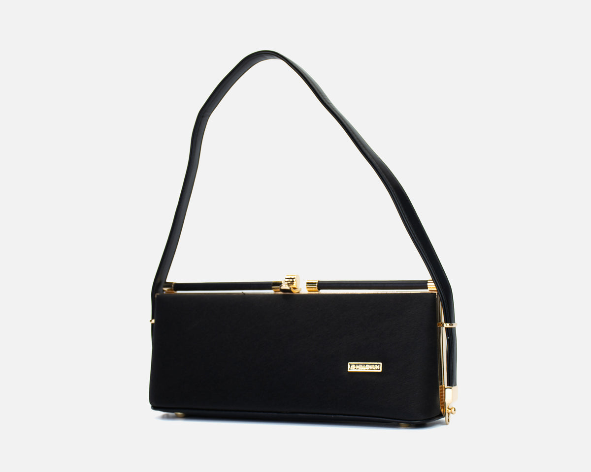 Bolso Barra Luxe
