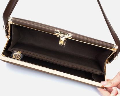 Bolso Barra Luxe