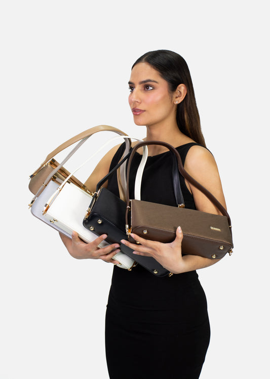 Bolso Barra Luxe