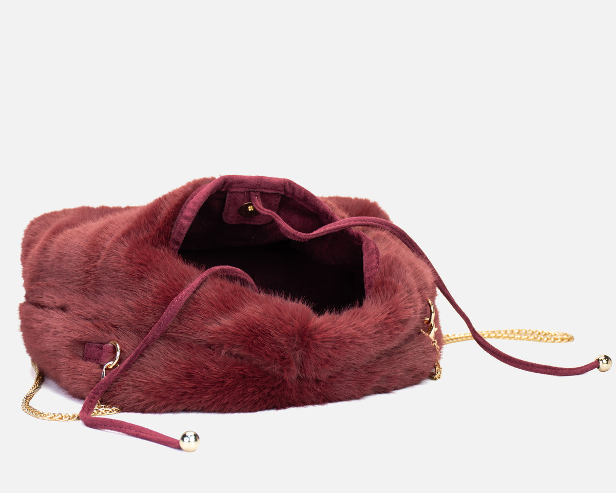 Bolso Alaska