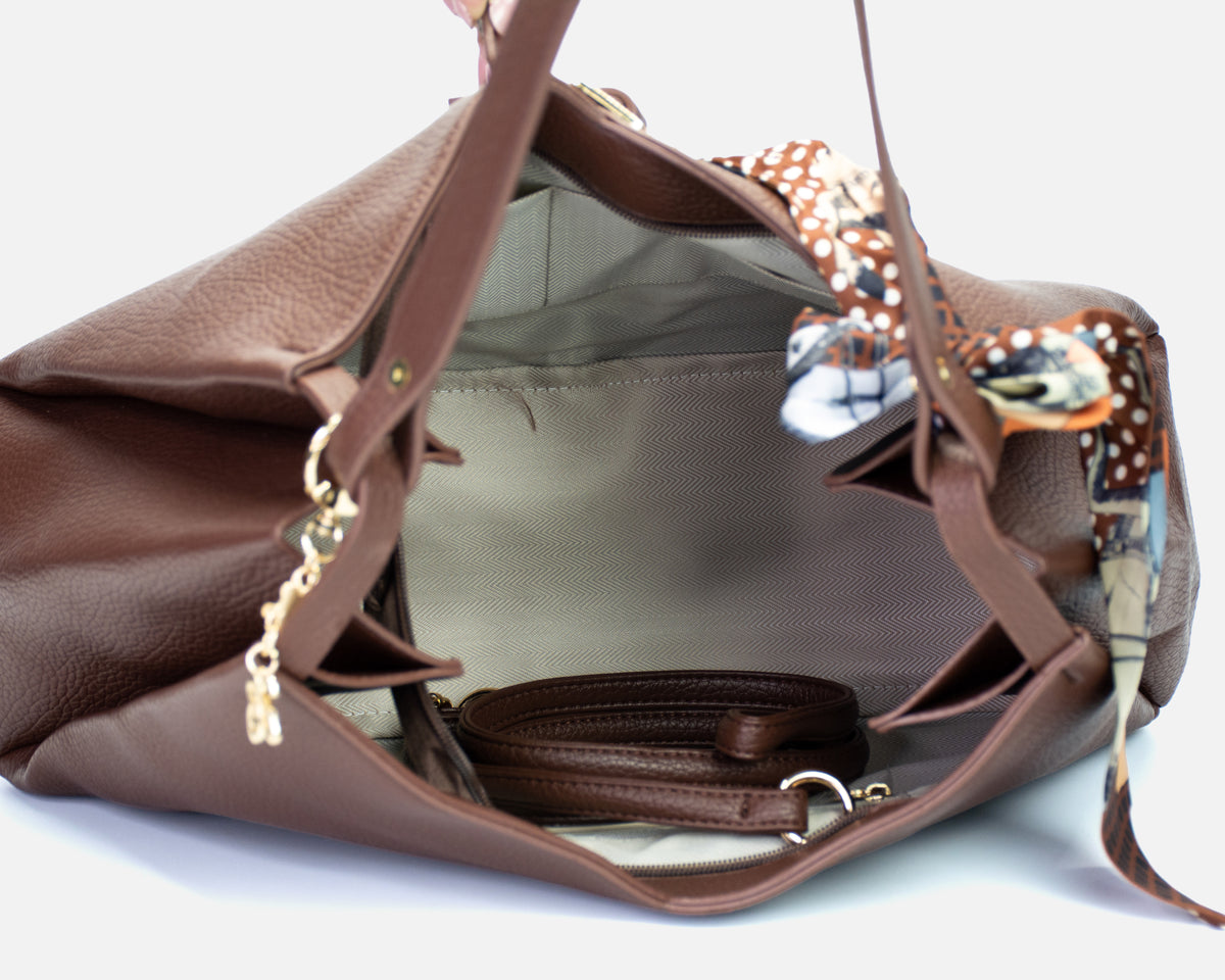 Bolso Verona Soft