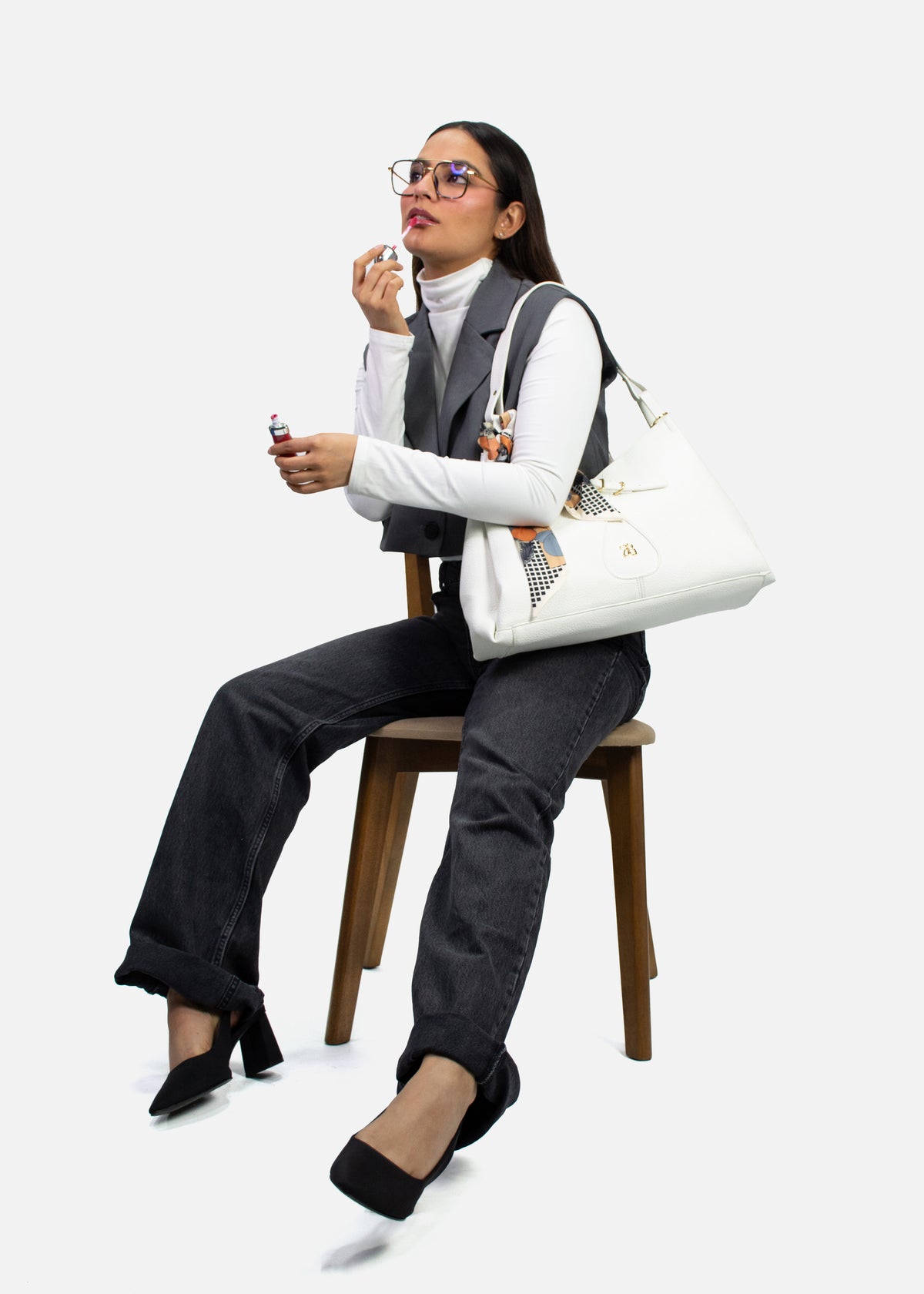 Bolso Verona Soft