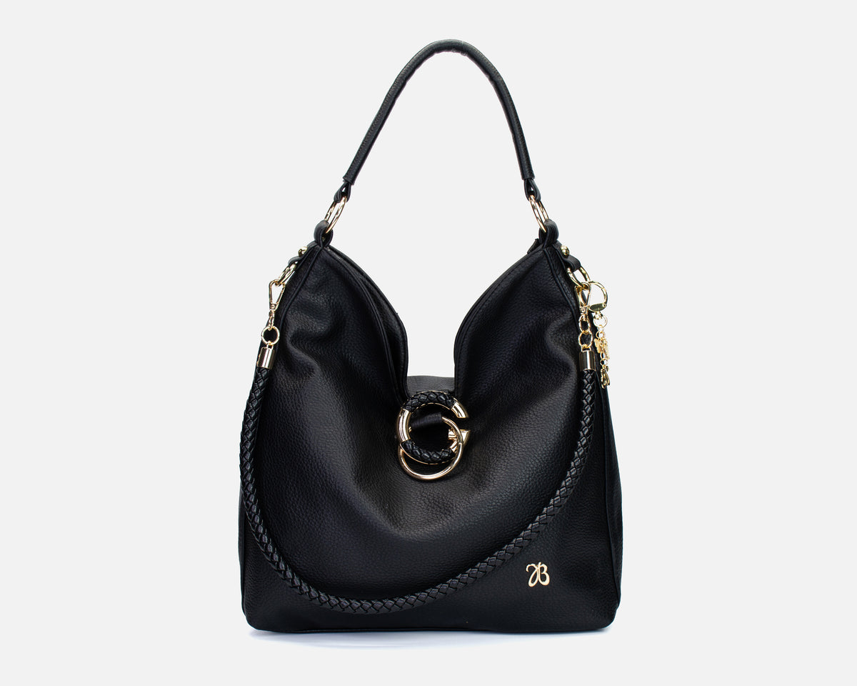 Bolso Hobo Luxe
