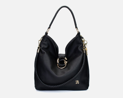 Bolso Hobo Luxe