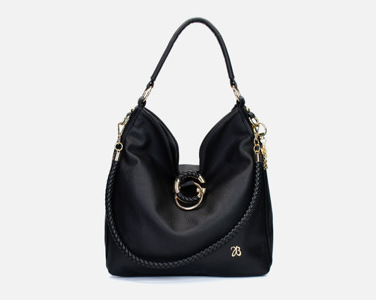 Bolso Hobo Luxe
